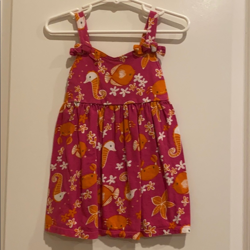 Girls sundress by Crazy 8